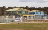 New home sales