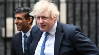boris johnson