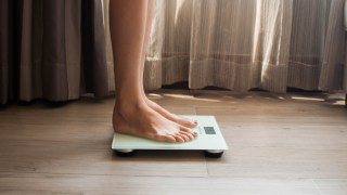weight loss