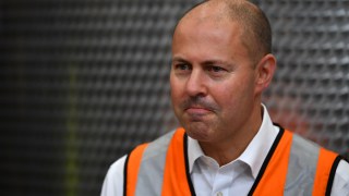 Josh Frydenberg