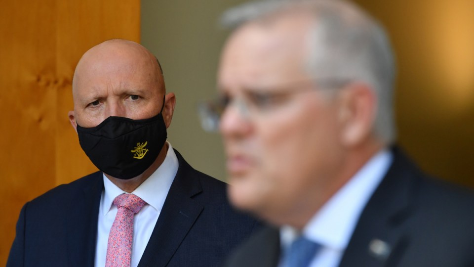 Dutton