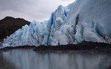 Glacier study