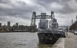 jeff bezos bridge dutch