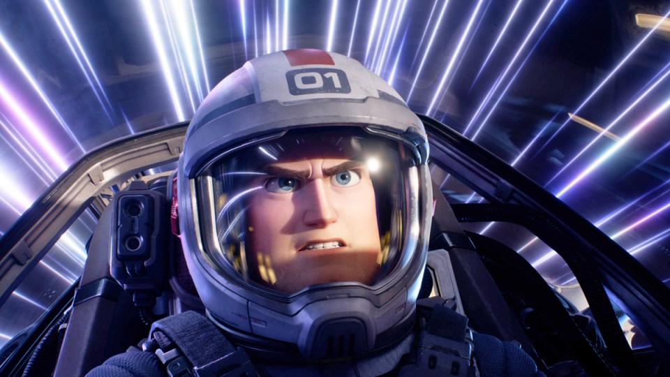 Lightyear