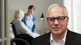aged care Alan Kohler