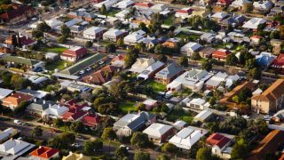 property prices