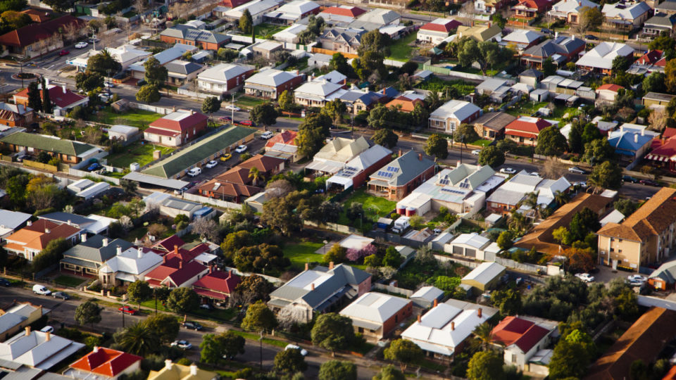 property prices