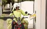 Australia Post