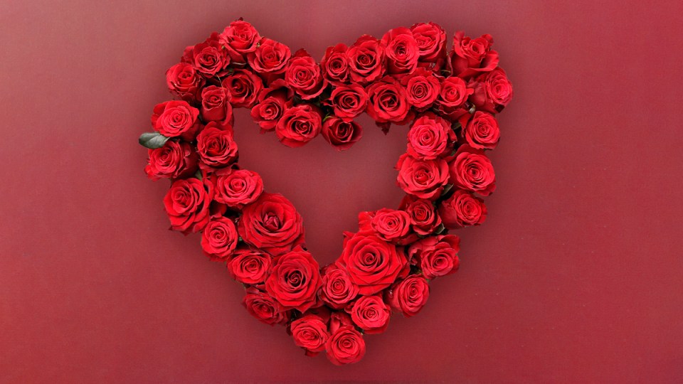 Valentine's