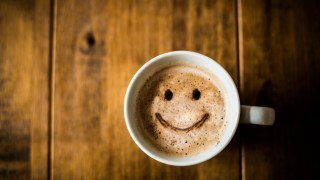 coffee