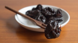 prunes