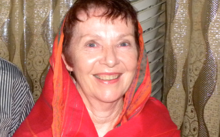 Detta Gleeson