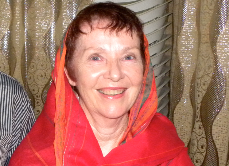 Detta Gleeson
