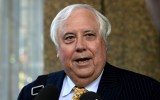 Clive Palmer