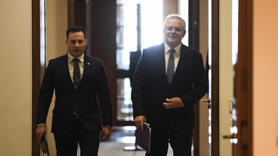 liberal party