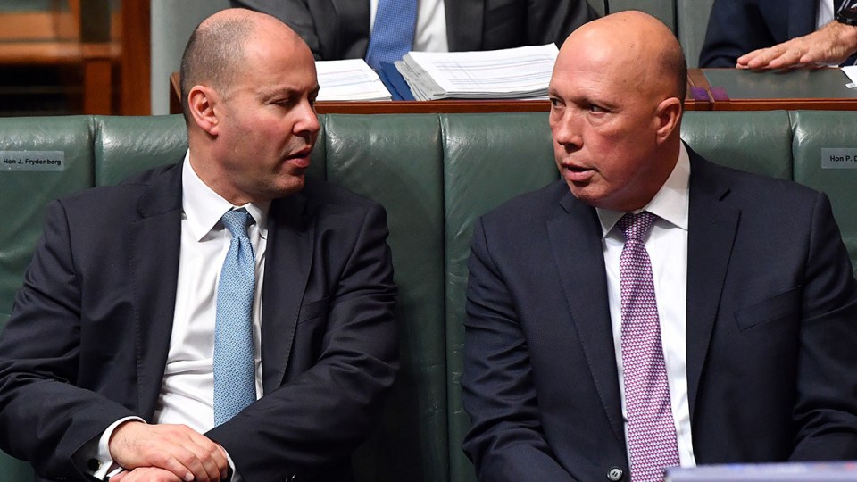 Frydenberg