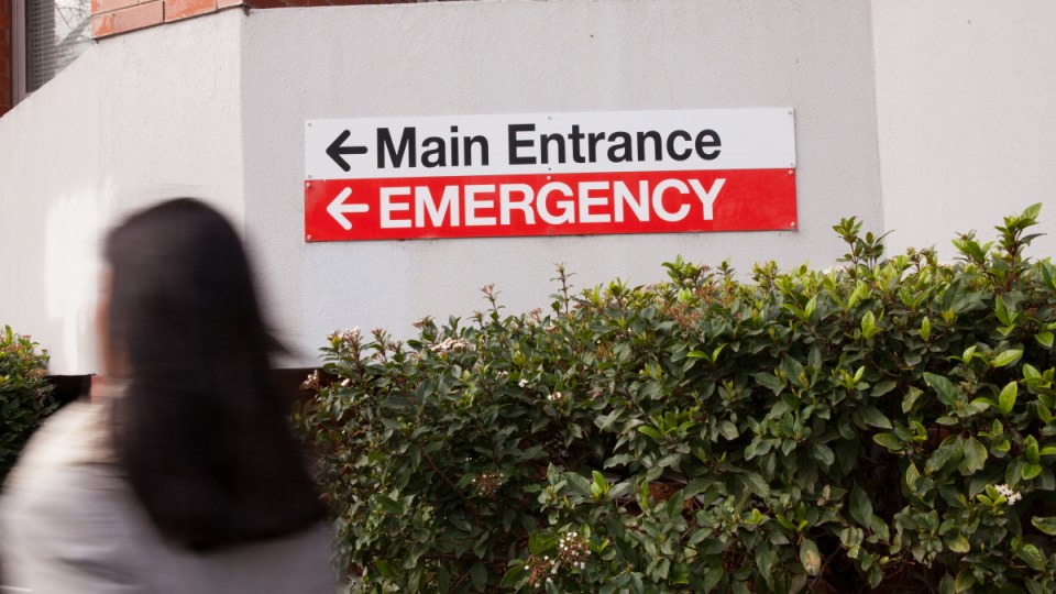 victoria surgery covid