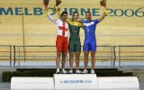 commonwealth games victoria