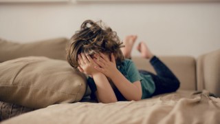 ADHD autism