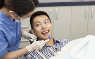 Dental health cover
