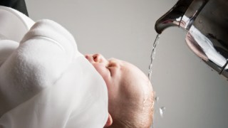 baptisms