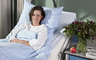 Health insurance hospital cover