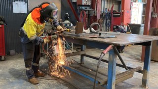 jobs and skills