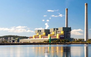 Eraring coal
