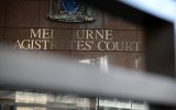 court melbourne children kidnap