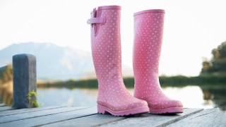gumboots