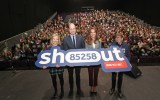 Royals mental health helpline