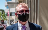james hayward mp
