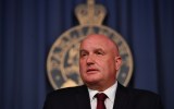 nsw train dispute