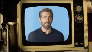 ryan reynolds