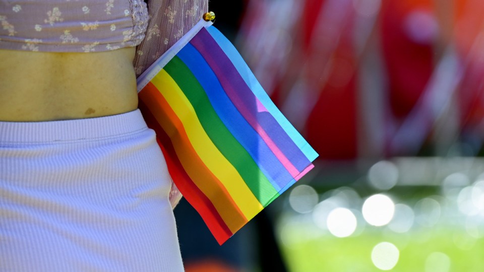 NSW gay conversion therapy