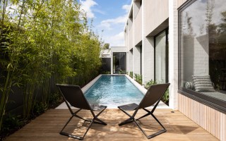 Royal Melbourne Hospital Home Lottery