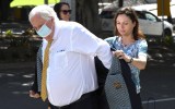 clive palmer hospital covid