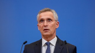 NATO Secretary-General