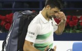 novak djokovic no 1