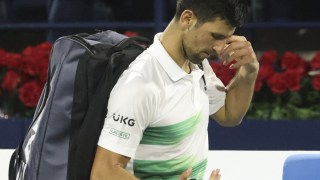 novak djokovic no 1