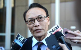 ho ledinh murder sentence