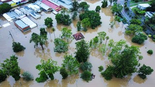 gympie queensland flooding