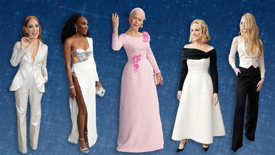 SAG awards 2022