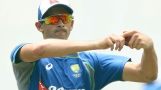 ashton agar pakistan threat
