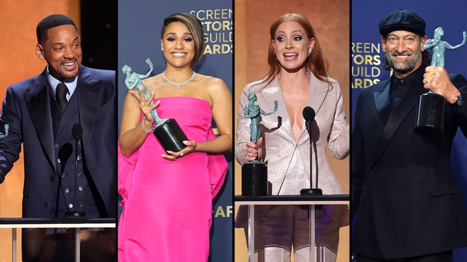 Oscars