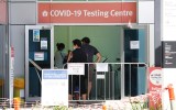 Queensland COVID-19