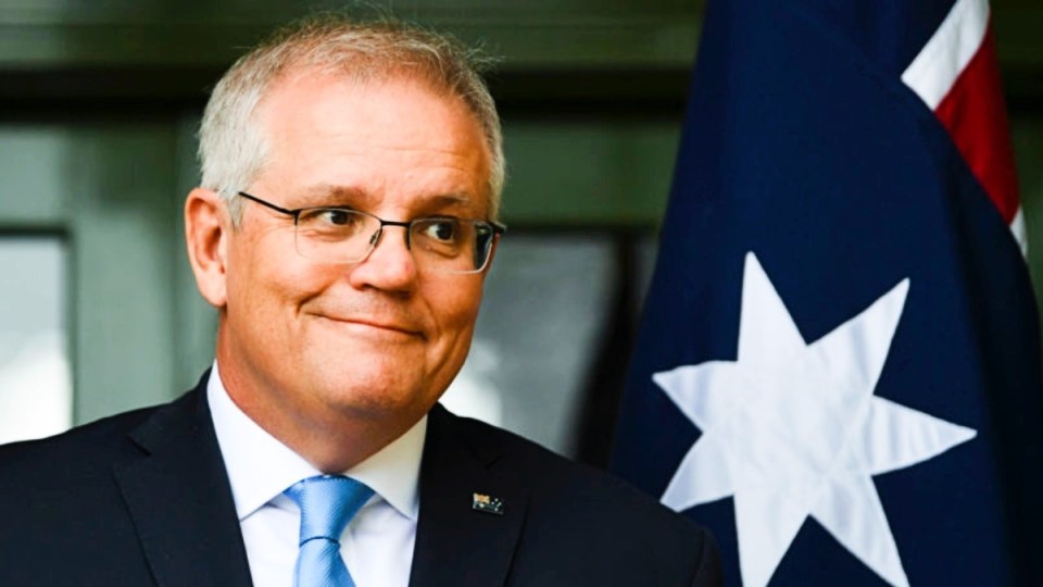 Morrison