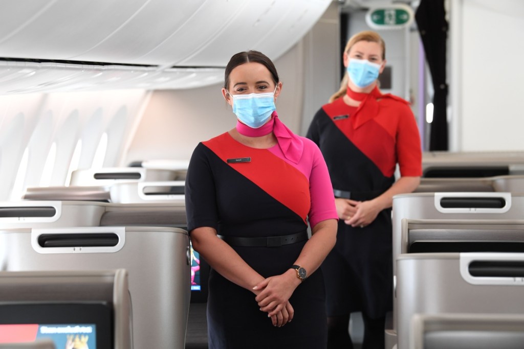 qantas