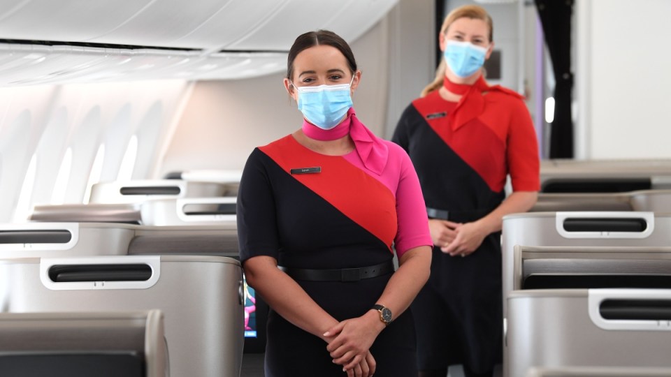 qantas