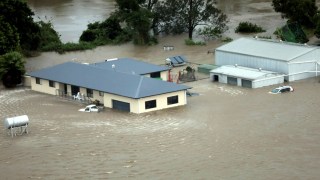 flood funding